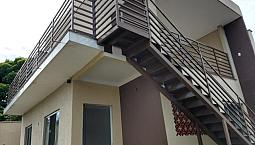 Vendo Casa Nova Com Terraço E Vaga De Garagem No Novo Mundo!