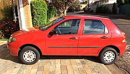Fiat Palio Fire Flex 1.0