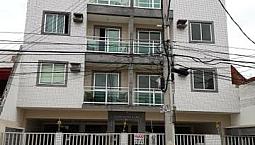 Apto. 2 Quartos Centro R$900,00 Incluso Condomínio