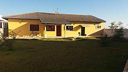 Casa Térrea Em Atibaia (Oportunidade)