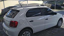 Gol G7 3 Cilindros