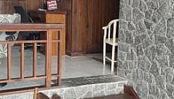 Alugo Espetacular Apartamento No Ilha Porchat Sv!!!