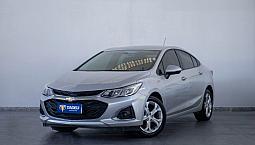 Cruze Lt 1.4 2020 Flex Km 60.082