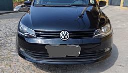 Volkswagen Gol 1.0 Trend