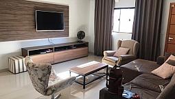 Vendo Casa Tropical Ville Casa Térrea Com 200 Metros Quadrados Construídos