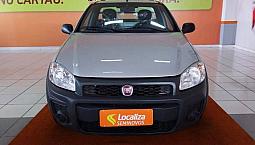 Strada 2019/2020 1.4 Mpi Hard Working Ce 8V Flex 2P Manual