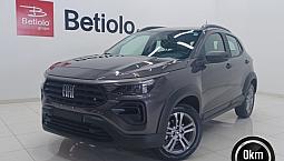 Fiat Pulse Drive 1.3 Flex 2022 4P
