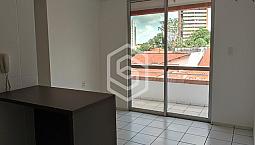 (2932)-Apartamento Para Aluguel Possui 63 Metros Quadrados Com 2 Quartos Em Fátima - Teres