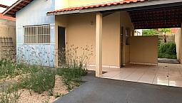 Alugo Casa 2 Dormitórios-72M²-Resid. Pque Das Américas-B.petrópolis-Varzea Grande-Mt