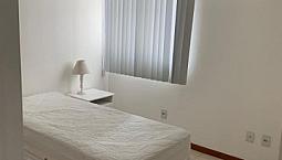 Apartamento Mobiliado