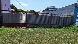 Casa Planaltina Df Av São Paulo 3 Quartos