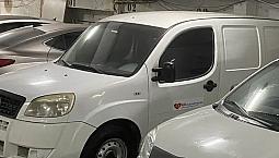 Doblo 1.4 Fire Cargo 2013