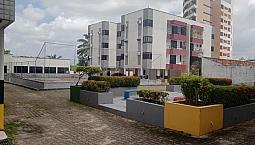 Apartamento Para Aluguel Tem 110 Metros Quadrados Com 3 Quartos Em Ponta Do Farol - São Lu