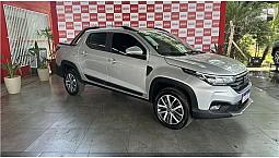 Fiat Strada 2022 1.3 Firefly Flex Volcano Cd Manual