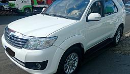Hilux Sw4 Sr 2.7 Oferta Especial Da Semana 5 Lugares Abaixo Da Tabela Fipe !!!