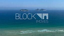 Barra Da Tijuca | Cobertura 2 Quartos, Sendo 2 Suites