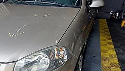 Fiat Siena El Celebration Único Dono Campina Grande