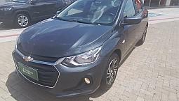 Chevrolet Onix 2024 1.0 Flex Lt Manual