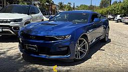 Chevrolet Camaro Ss 6.2 V8 16V 2022