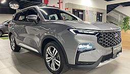 Ford Territory Titanium 1.5 Gtdi Ecobo. Aut 2024