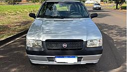 Fiat Uno Mille 1.0 Fire/ F.flex/ Economy 4P 2011