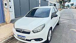 Fiat Grand Siena Essence 1.6 Flex 16V 2016