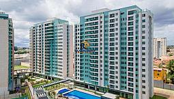 3 Quartos No Montana Residencial | Novo E Pronto Para Morar