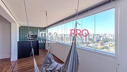 Brooklin - Apto Andar Alto - 3 Dorm 1 Suite - 2 Vagas!Otimo Lazer!