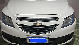 Chevrolet Prisma Sed. Lt 1.4 8V Flexpower 4P 2016