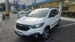 Spin 1.8 Activ7 8V Flex 4P Aut. 2023/2024 Com 45.334 Km