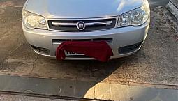 Fiat Palio Elx 1.4 Mpi Fire Flex 8V 4P 2006