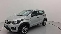 Fiat Mobi Like 1.0 Fire Flex 5P. 2025