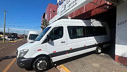 Mercedes-benz Sprinter 515 Van 2.2 Diesel 2019