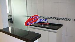 Apl 1071 - Apartamento C/ 02Dorms - Apartamento Para Aluguel No Bairro Umuarama ...