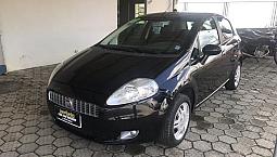 Punto Elx 1.4 - 2008