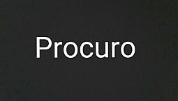 Procuro Kit Net Semi Mobiliada