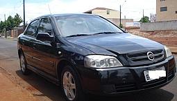 Gm - Chevrolet Astra Sedan - 2.0 - Advantage - 2008