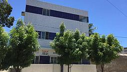 Apto De Dois Quartos Para Aluguel