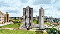 Viva Mais Parque Cascavel