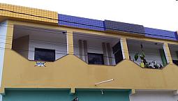 Alugo Casa Na Piabeta