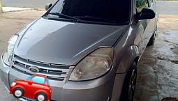 Ford Ka 09/10, 12 Mil