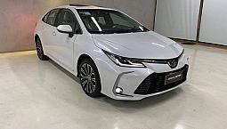 Corolla 2021/2022 2.0 Vvt-Ie Flex Altis Direct Shift