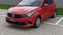 Fiat Argo Drive 1.0 2019