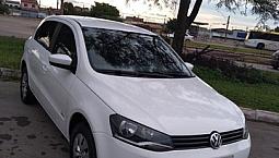 Gol G6 1.0 2012/2013 Completo
