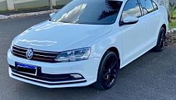 Jetta Highline 2.0 Tsi 16V 4P 