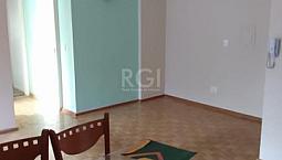 Porto Alegre - Apartamento Padrão - Jardim Botânico