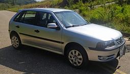 Vendo Gol G3 1.6 Power Completo