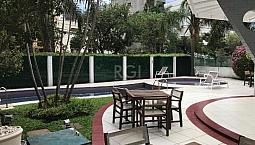 Porto Alegre - Apartamento Padrão - Menino Deus