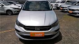 Fiat Cronos 2022 1.3 Firefly Flex Drive Manual