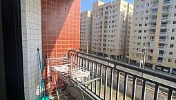Apartamento Para Aluguel Com 64 Metros Quadrados Com 2 Quartos Em Calhau - São Luís - Ma